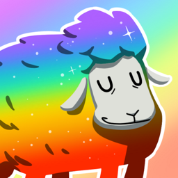 Ícone do app Color Sheep