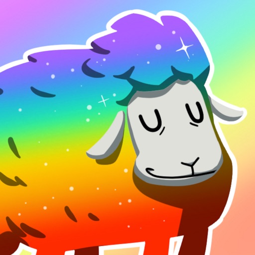 Color Sheep icon