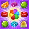 Candy Land: Match The Candy icon