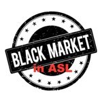 Black Market in ASL