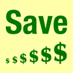 Save $$$$ App Problems