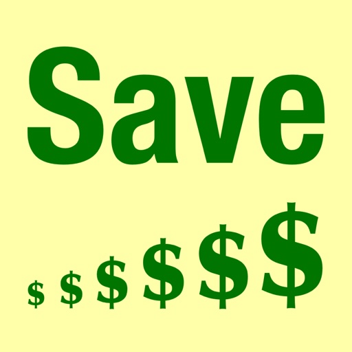 Save $$$$