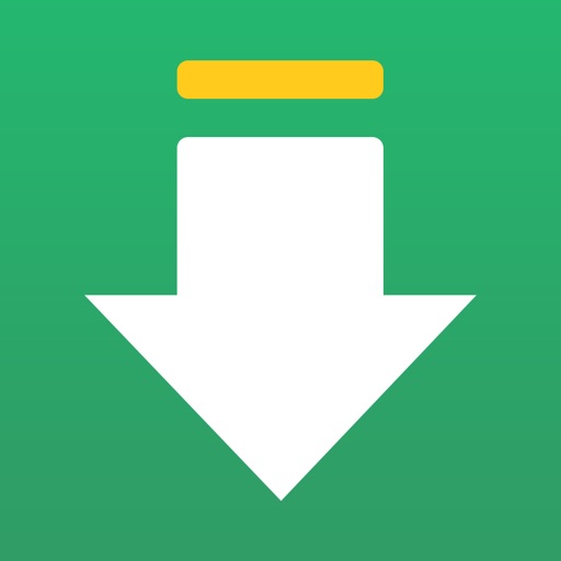 Video Downloader - Download Icon
