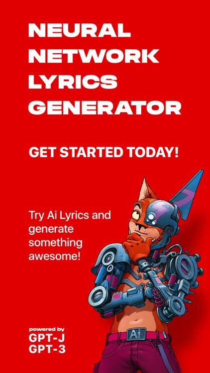 Ai Lyrics