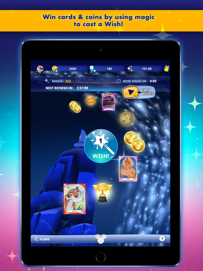 Disney Collect by Topps