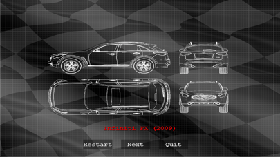 Blueprint Cars 3Dのおすすめ画像3