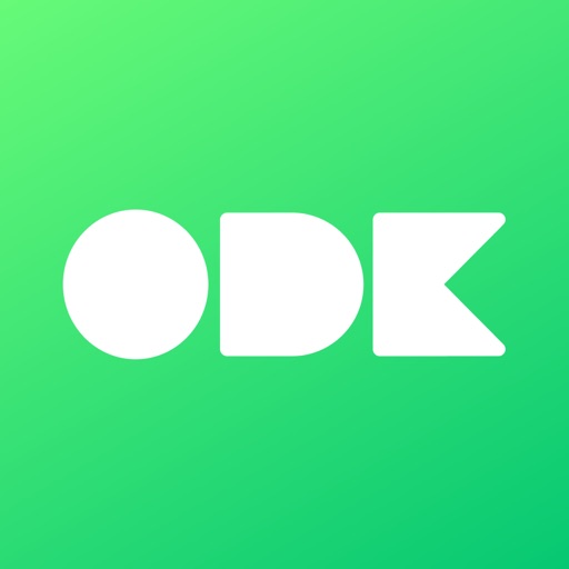 OnDemandKorea: Korean Dramas iOS App