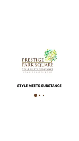 Game screenshot Prestige Park Square Bengaluru mod apk