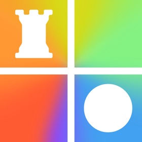 螢幕擷取畫面 (4) Gradient Games