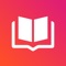 eBoox - fb2 ePub book reader