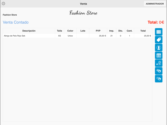 Screenshot #6 pour NO PROBLEM TABLET