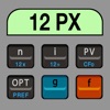 RLM-12PX - iPhoneアプリ