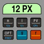 RLM-12PX App Problems