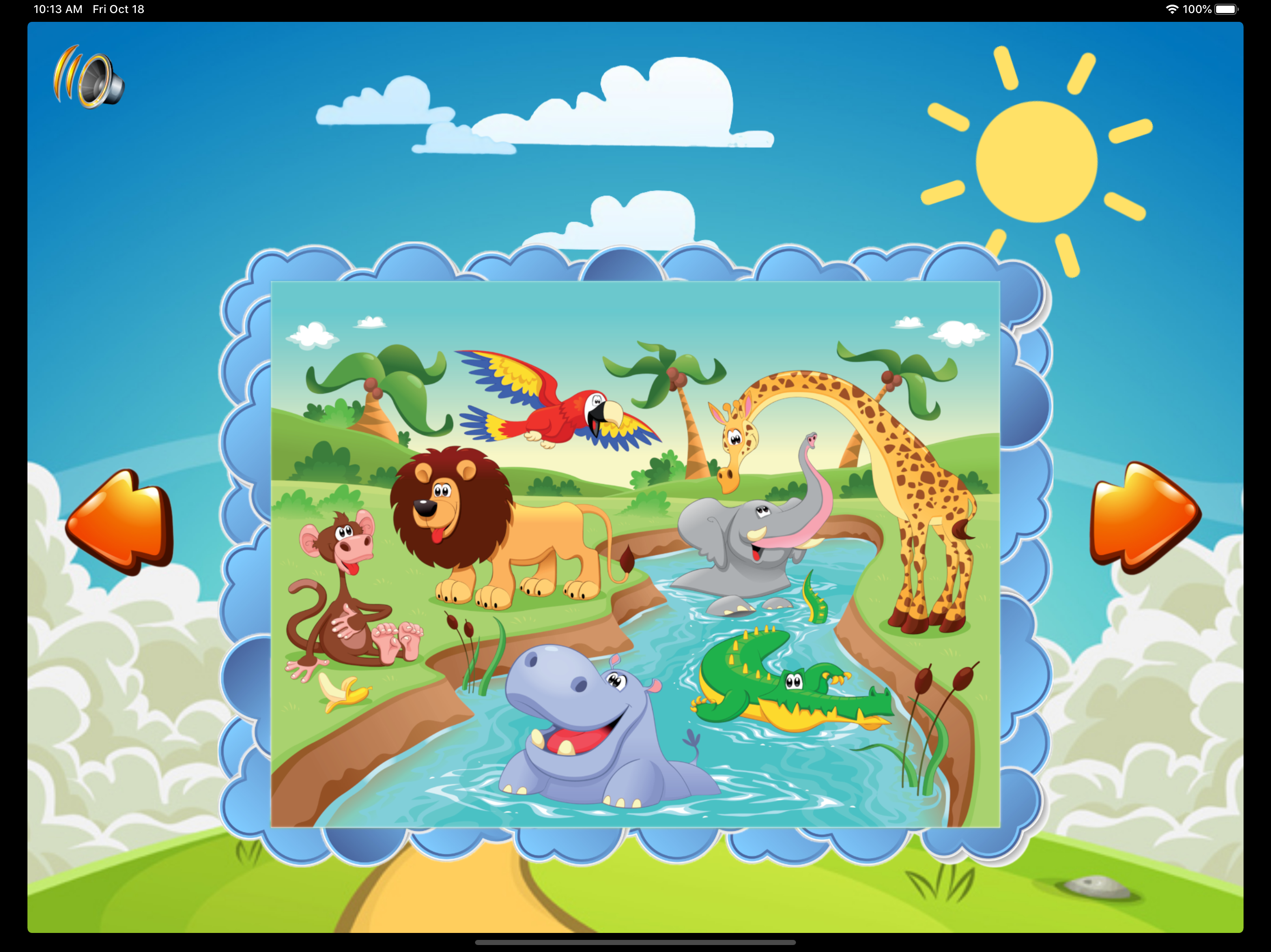 Little Puzzles screenshot 10