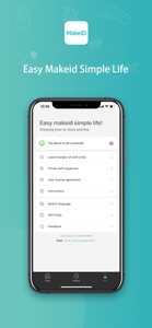 MAKEID-Life screenshot #5 for iPhone