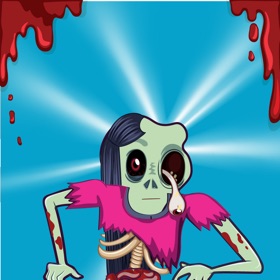 螢幕擷取畫面 (7) Zombie Run - Survival Game