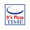 Its Pizza Time App Feedback
