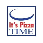 Its Pizza Time App Contact