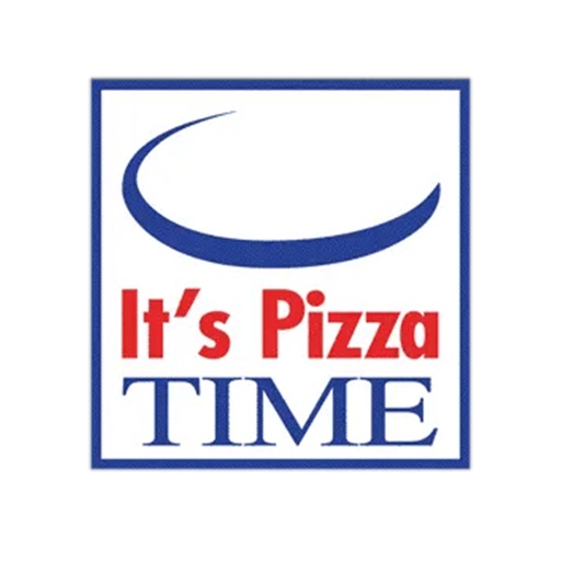 Its Pizza Time icon