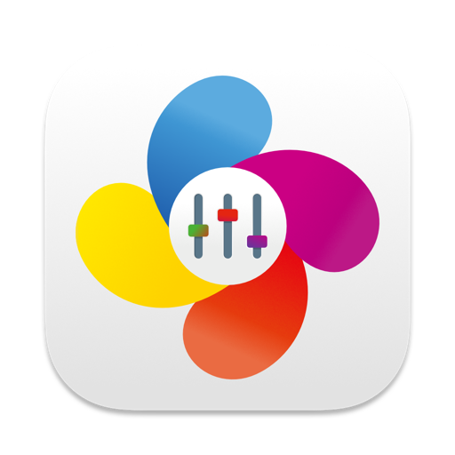 Color Picker C1 icon