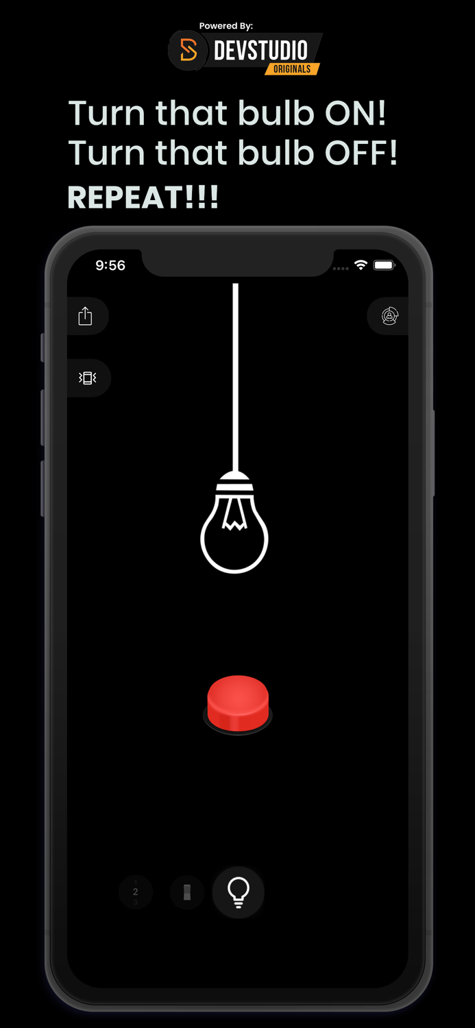 Fidget Widget - Keep Scrolling