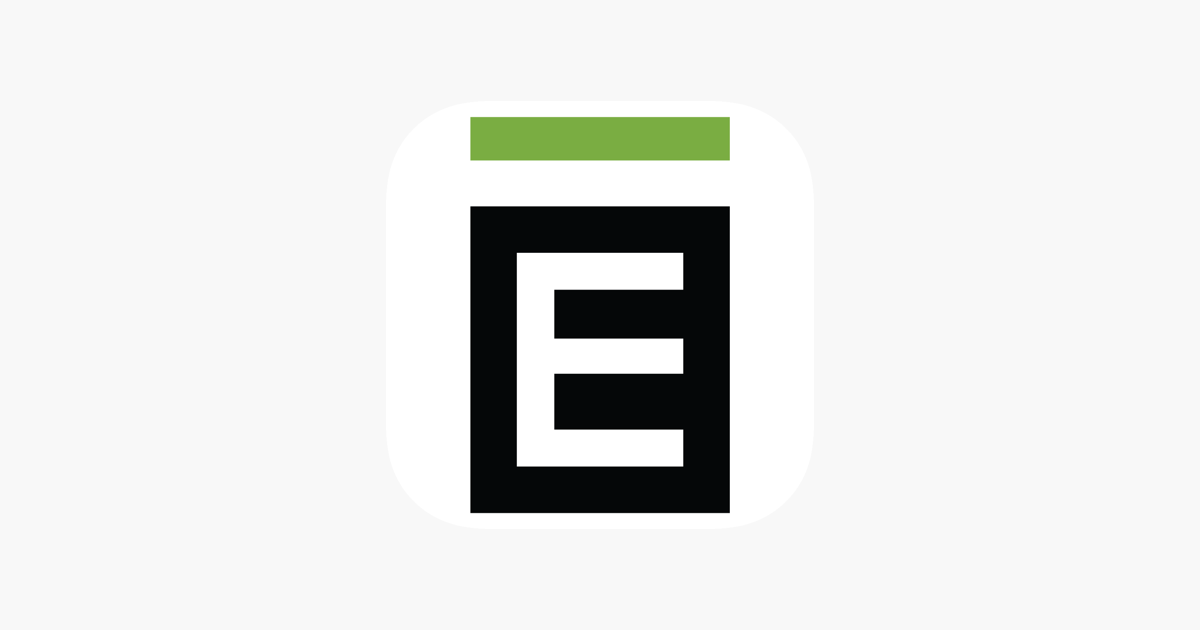 ‎E Source Forum dans l’App Store