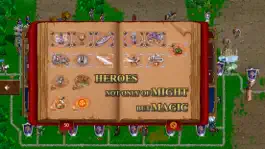 Game screenshot Heroes of Magic and Might 3 TD hack