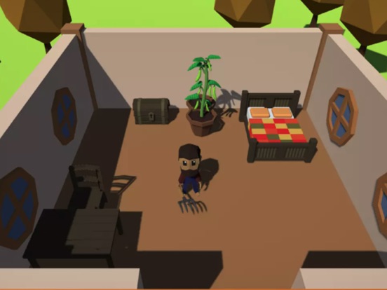 Star Farm - Farming Simulator screenshot 4