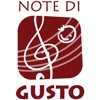 Note Di Gusto icon
