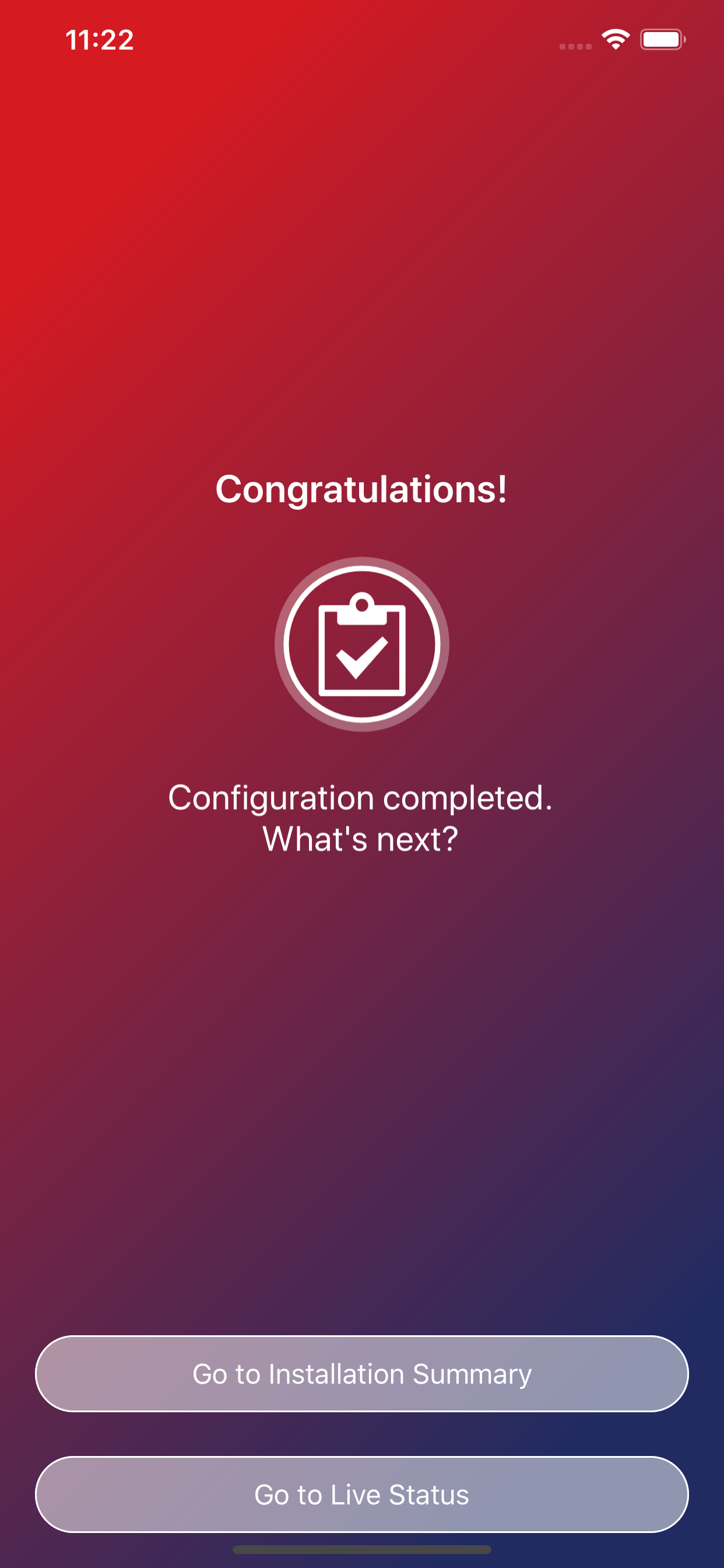 RedbackINSTALL