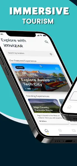 Game screenshot Imvizar mod apk