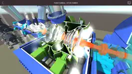 Game screenshot Svět energie - 3D elektrárny hack