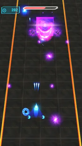 Game screenshot シェイプ-シューティング hack