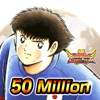 Captain Tsubasa: Dream Team - KLab Inc.