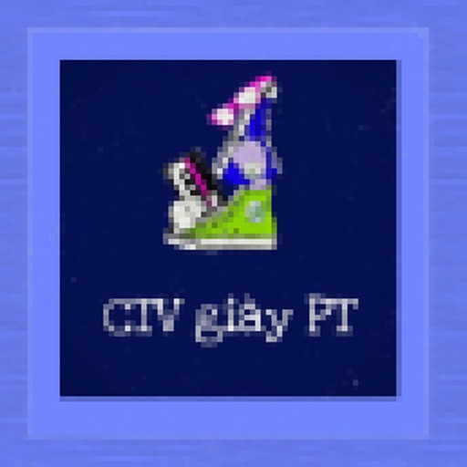 CTV Shop PT icon