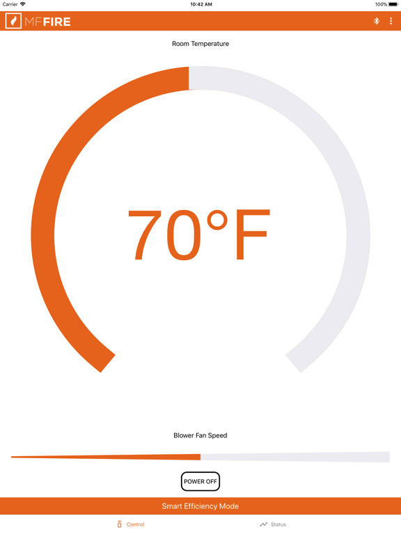 Catalyst Stove app screenshot 3