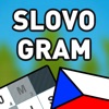 Slovo Gram - Česká Slovní Hra icon