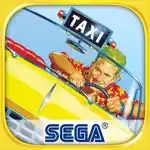 Crazy Taxi Classic App Contact