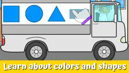 Game screenshot Learning games to toddlers 2+ mod apk