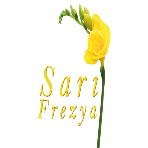 Sarı Frezya