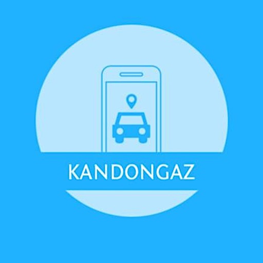 Kandongaz Pax icon