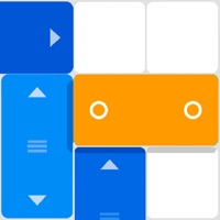 Unblock Puzzle: Square