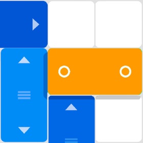Snímky obrazovky (5) Unblock Puzzle: Square