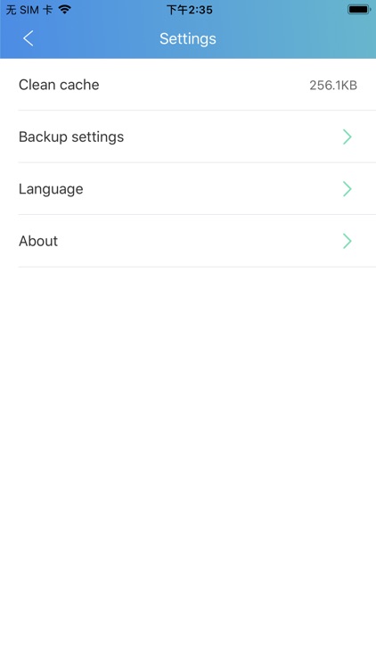 iStore Pro screenshot-3