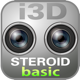 i3DSteroidbasic