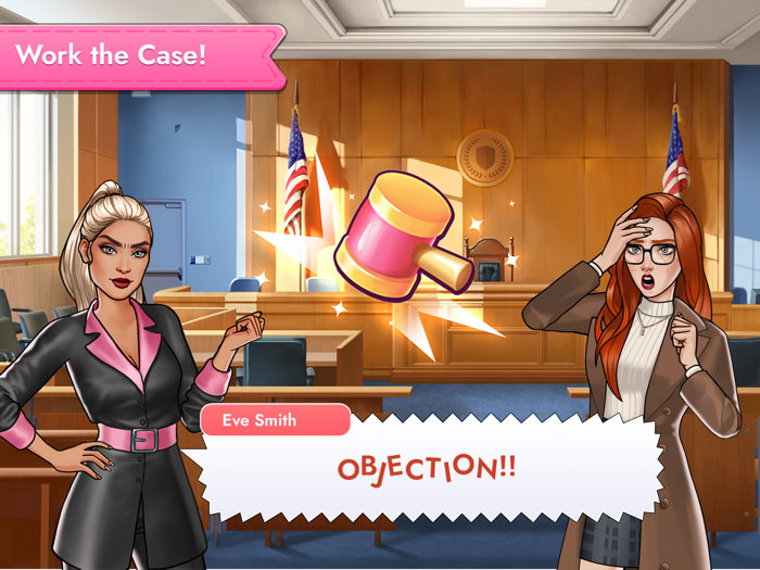 Legally Blonde The Game