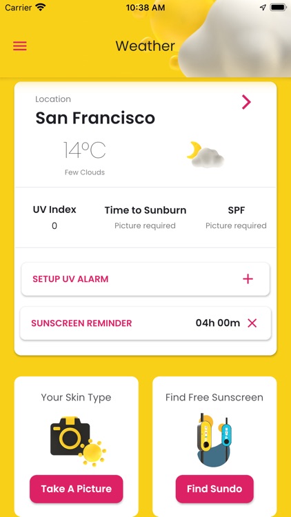 Suntastic