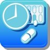 NHS31xx Therapy Adherence icon