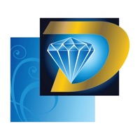 Dheeman Diamonds logo