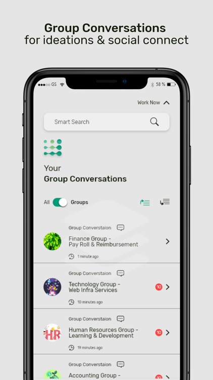 greneOS screenshot-3